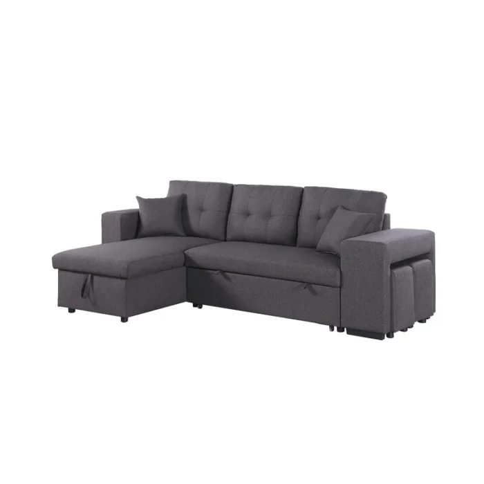 3 PieceUpholsteredSectional 29