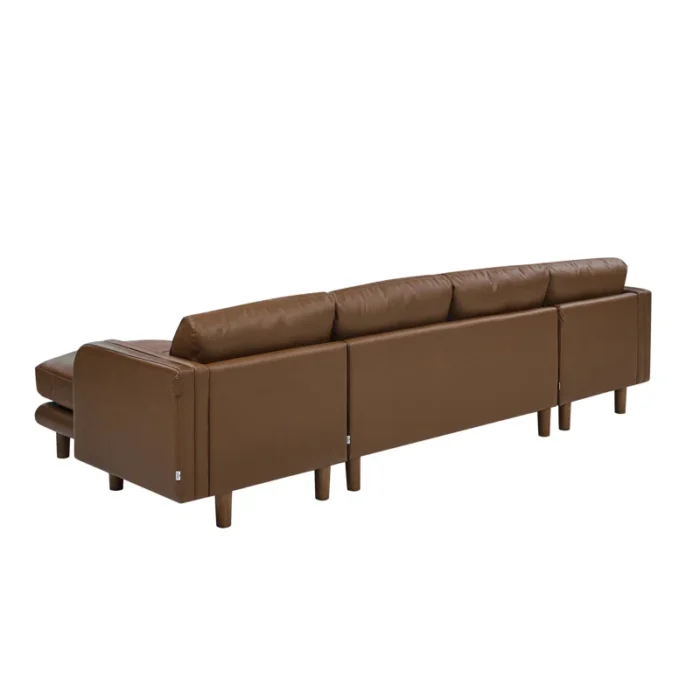 Aravinthan3 PieceUpholsteredSectional 6