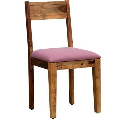 Pearce Solid Wood Dining Chair