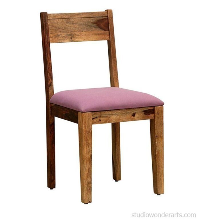 Pearce Solid Wood Dining Chair