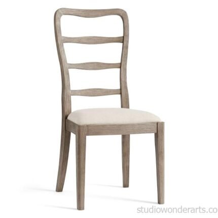 Ashford Solid Wood Dining Chair