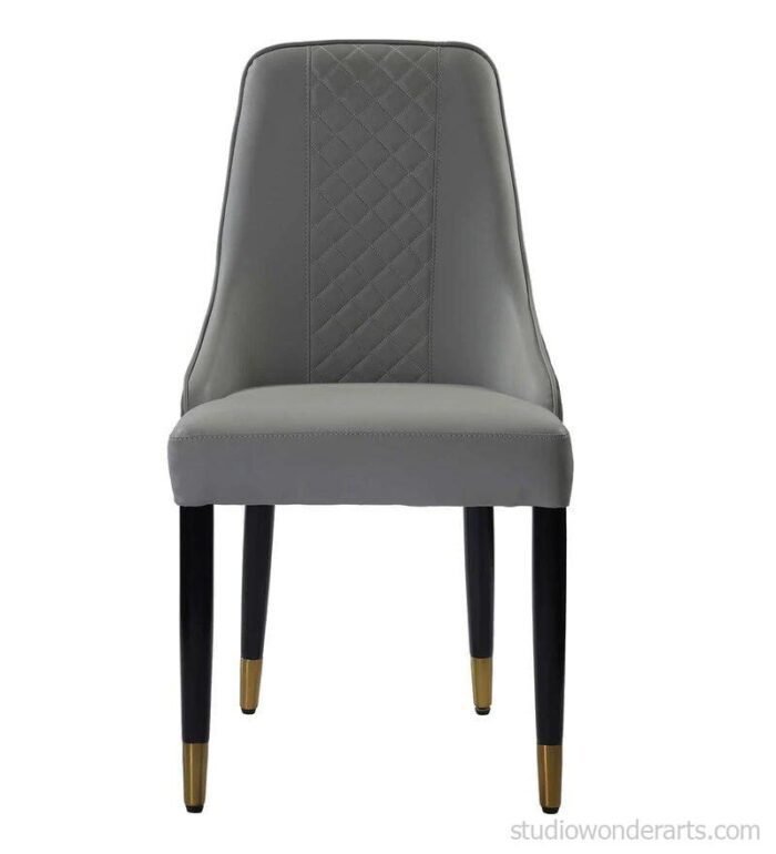 elena dining chair in grey colour by urbancart elena dining chair in grey colour by urbancart dbo9h3