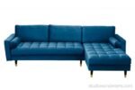 Blocksy L Shape Sofa Set