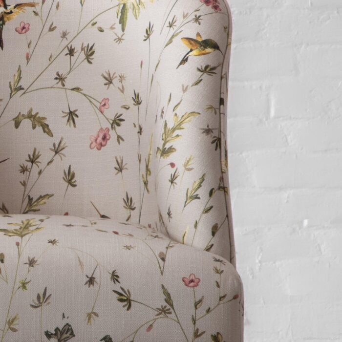 roma armchair annas humming bird in clouds detail view 816296 l