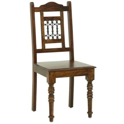 Ashford Solid Wood Dining Chair