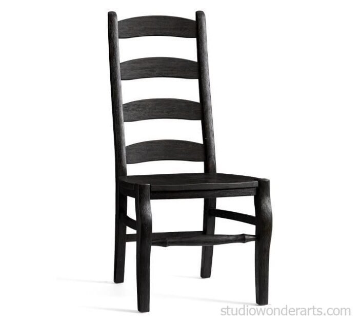 wynn ladderback dining chair o 2