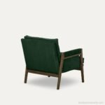 Harold Classic Club Accent Chair