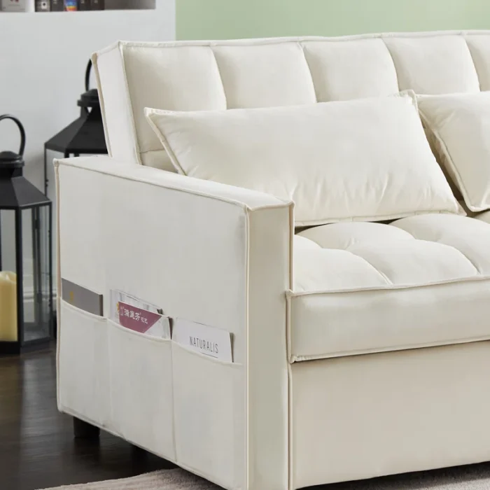 Kishana58.26UpholsteredLoveseat 13