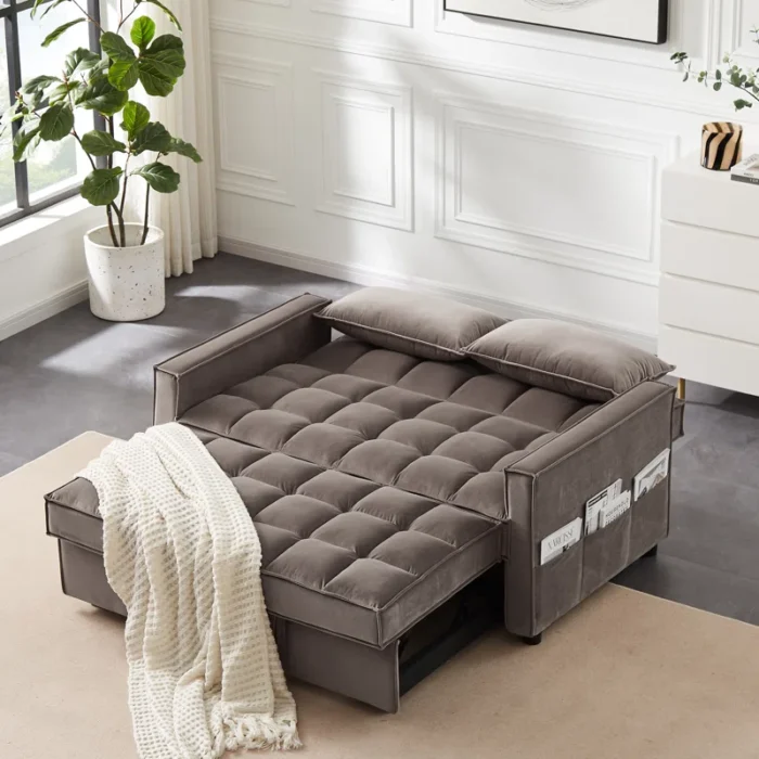 Kishana58.26UpholsteredLoveseat 37