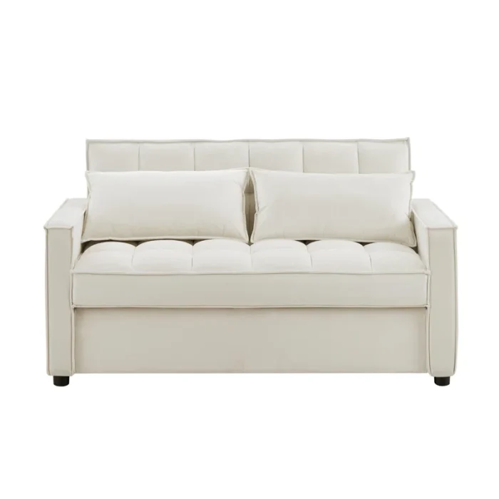 Kishana58.26UpholsteredLoveseat 8