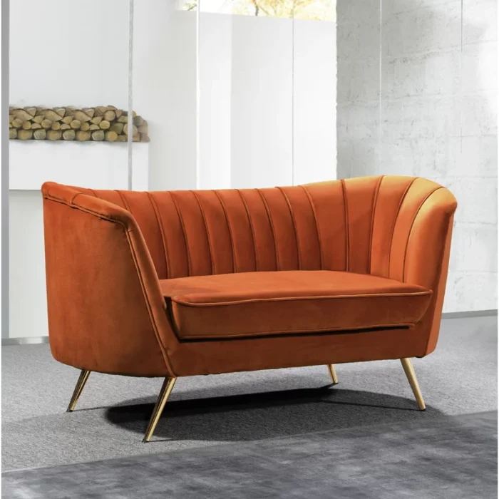 Tiberius65UpholsteredLoveseat 4