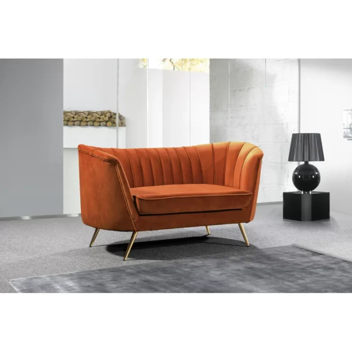 Tiberius65UpholsteredLoveseat 5