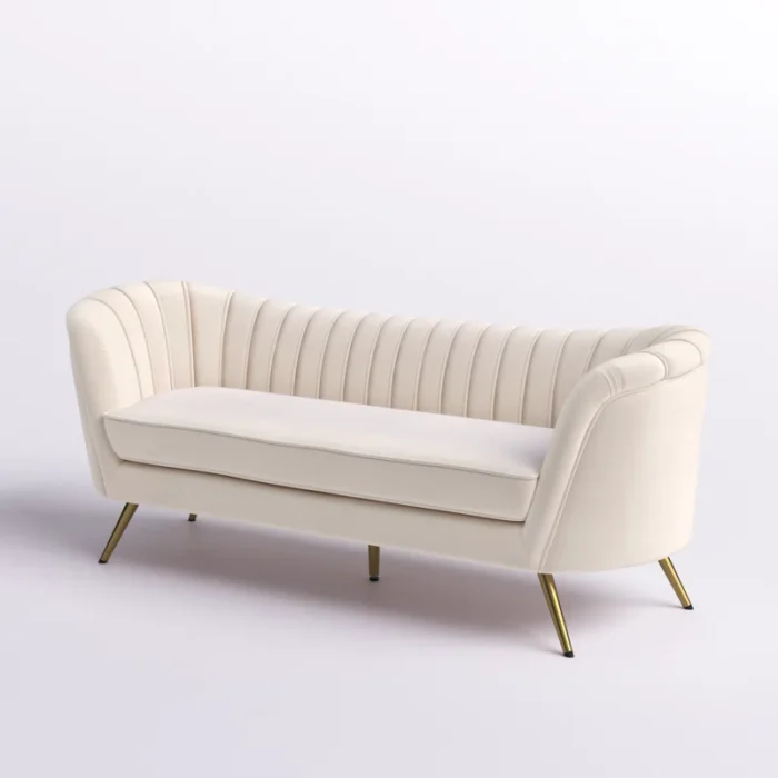 Tiberius88UpholsteredSofa 1