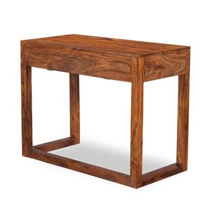 Eryan Sheesham Solid Wood Study Table