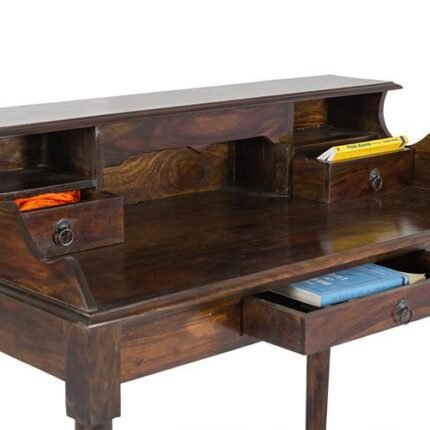 Maharaja Sheesham Solid Wood Study Table