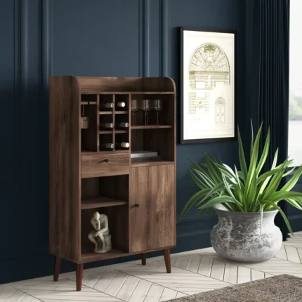 Premium Pryor Bar Cabinet - 31.5''