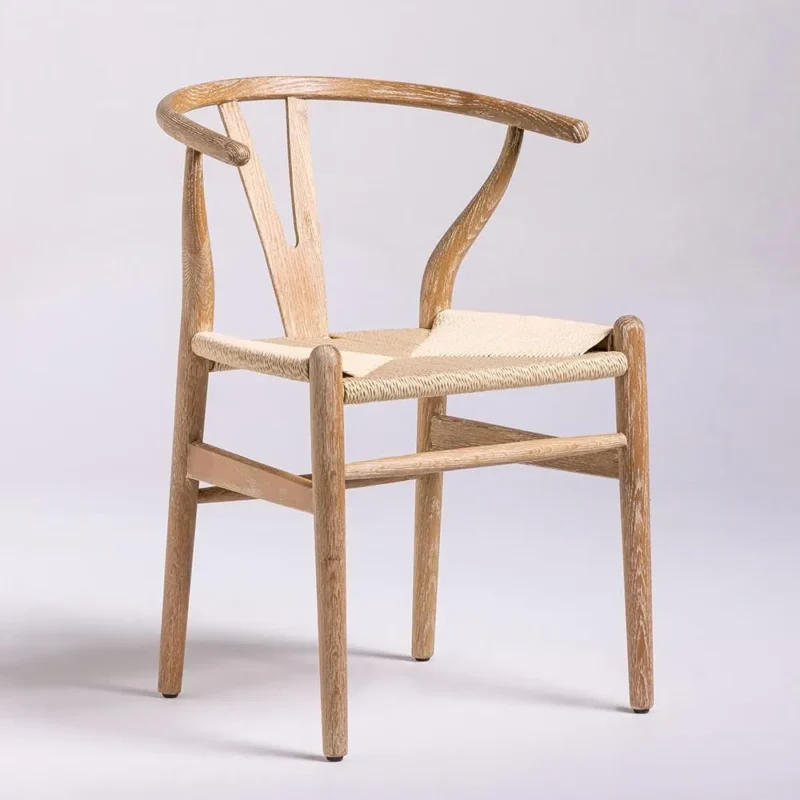 Mid-Century Danish Scandian Dining Chair