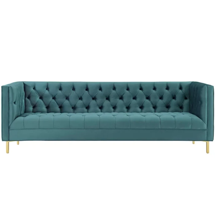 Casta89.5UpholsteredSofa 3