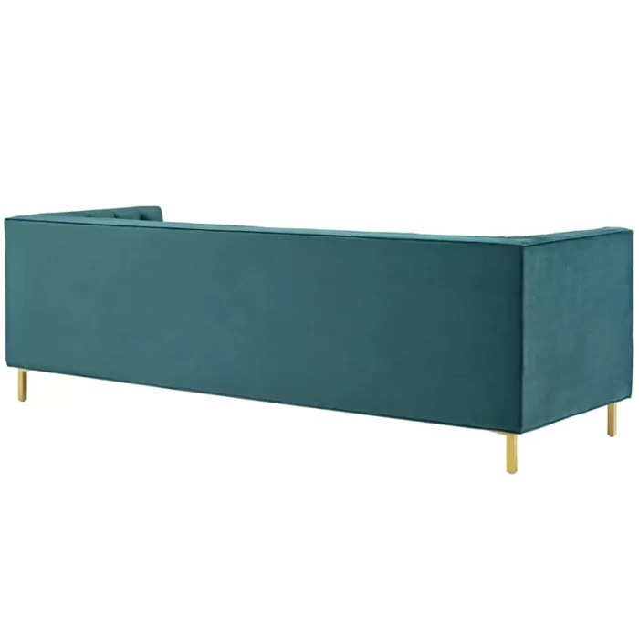 Casta89.5UpholsteredSofa 4