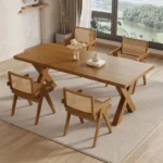 Nayonika Rectangular Dining Set