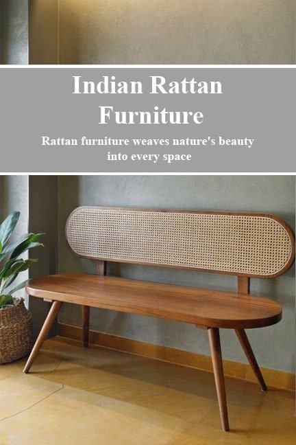 Rattan Furniture