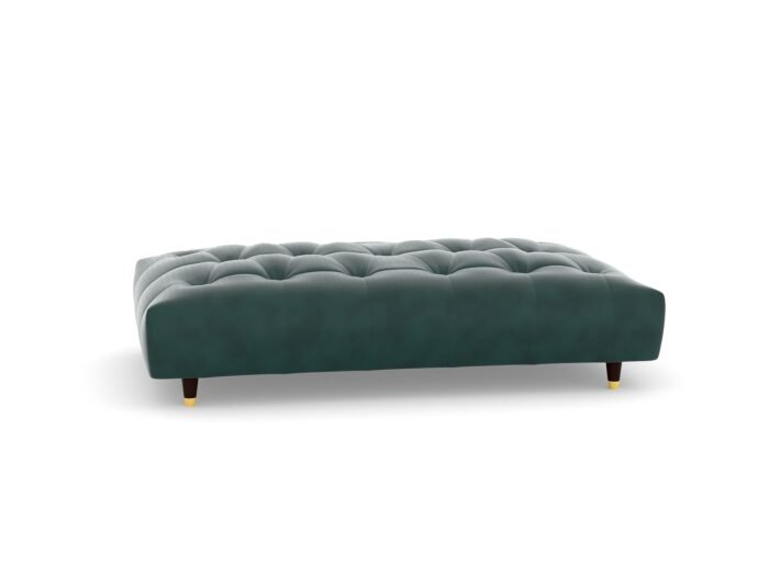 capri ottoman green 18 9