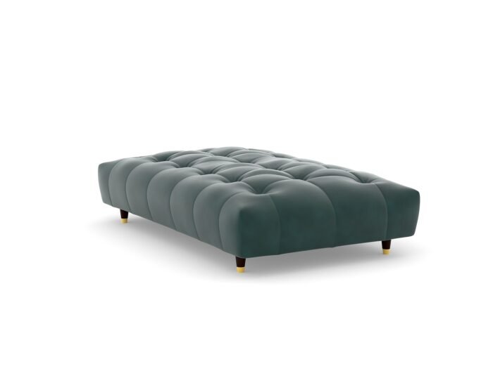 capri ottoman green 7 9