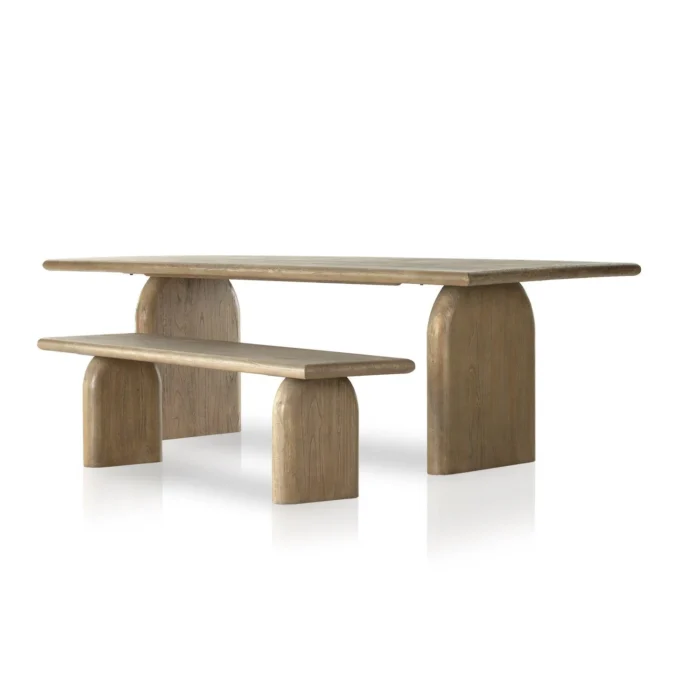 Sorrento Rectangular Dining Table